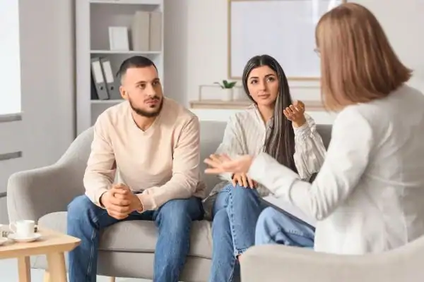 What Are Your Options If You Are Not Eligible for Legal Aid for Family Mediation ?