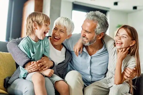 Grandparent Access Mediation 