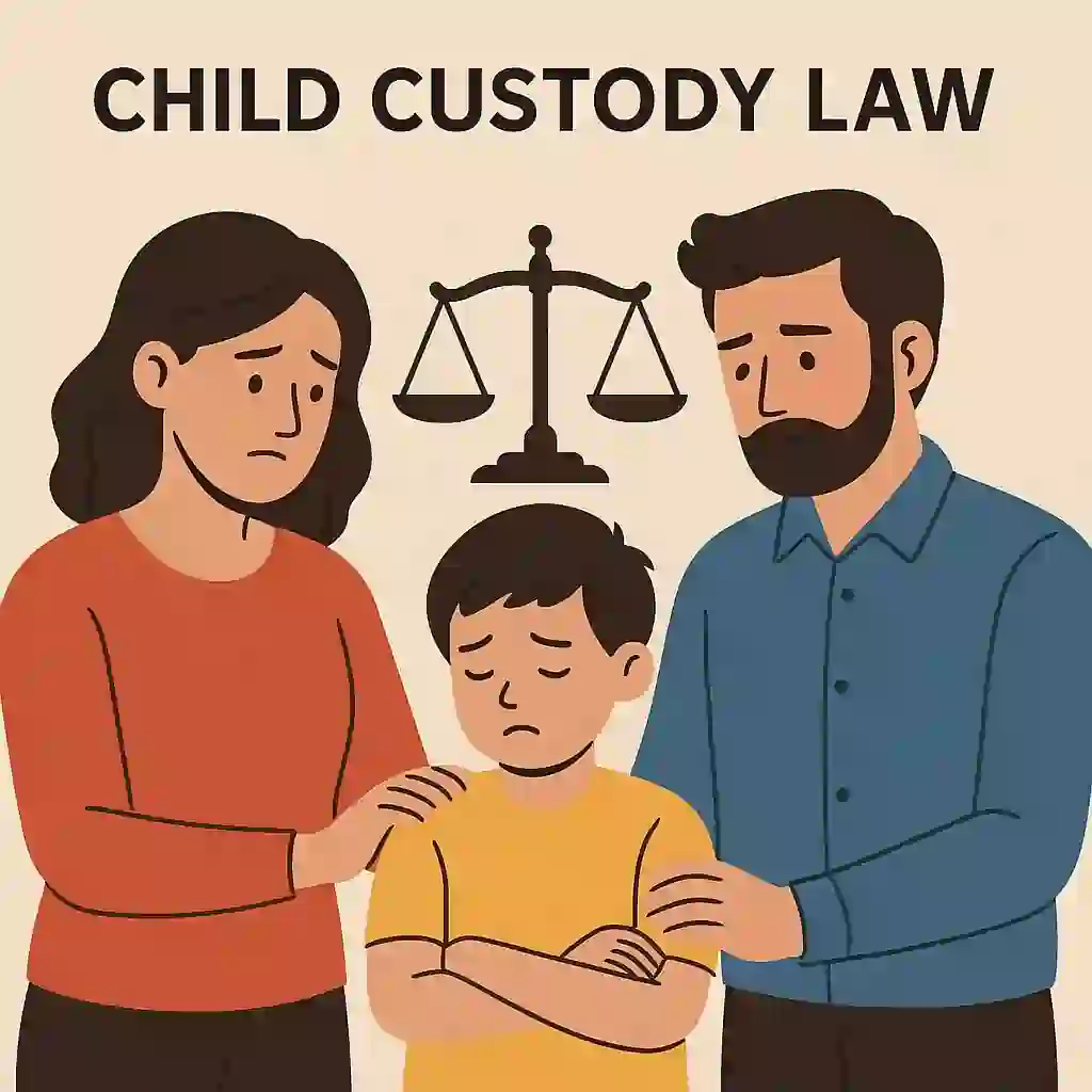 Applying to the Family Court What Parents Need to Know