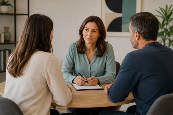 My Ex Wants to Move Away With the Children how mediation can help resolve disputes.