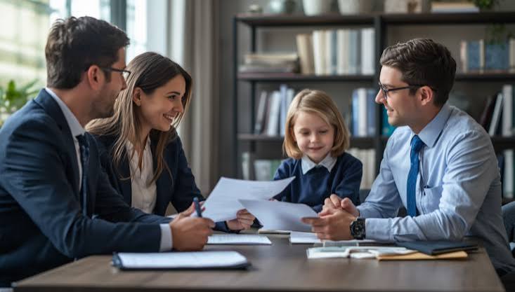 Can Mediation Help When Parents Cannot Agree About a Child’s School ?