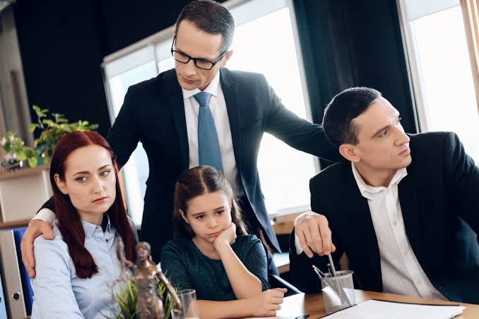 How Can Barker Mediation Help Us Reach a Child-Focused Agreement About School ?