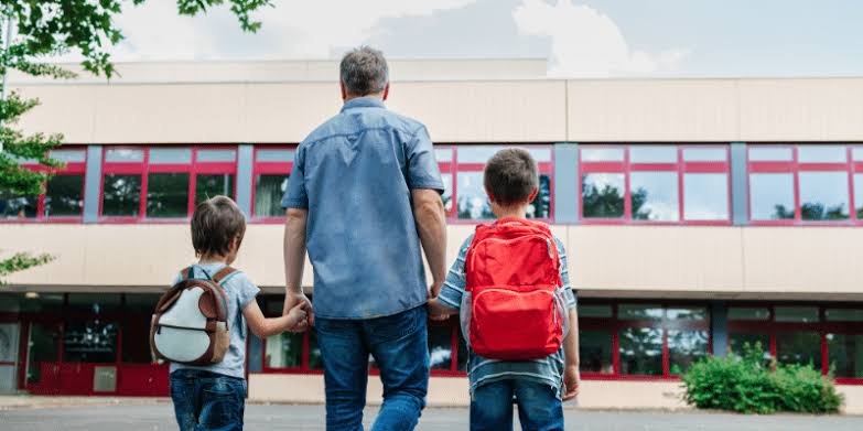 What If We Disagree About the School, Travel or Daily Routine ?